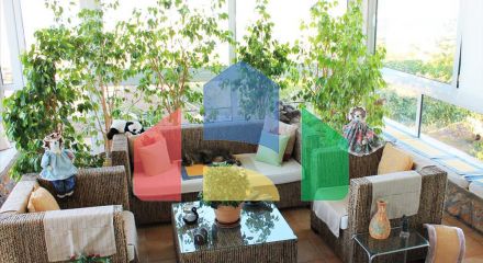 Продажа - Вилла 300 m² на Крите