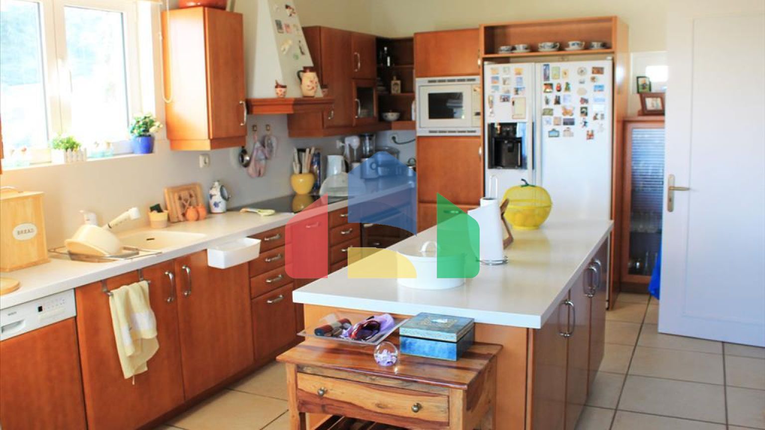 Продажа - Вилла 300 m² на Крите