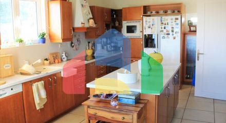 Продажа - Вилла 300 m² на Крите