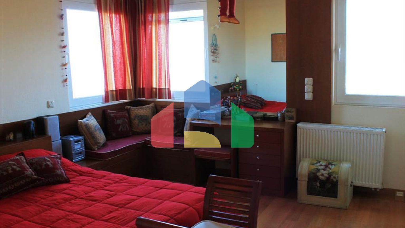 Продажа - Вилла 300 m² на Крите