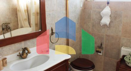 Продажа - Вилла 300 m² на Крите