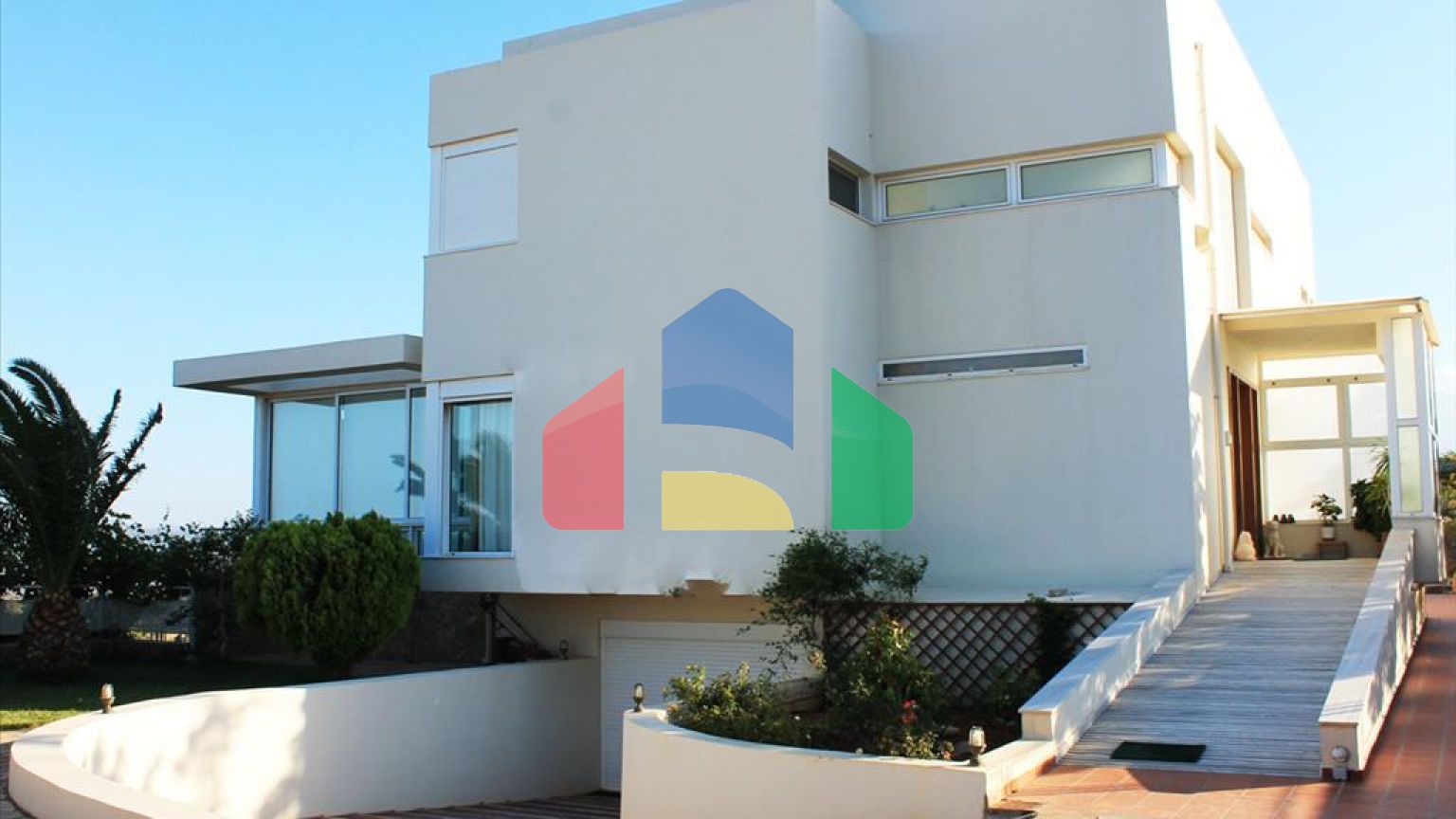 Продажа - Вилла 300 m² на Крите