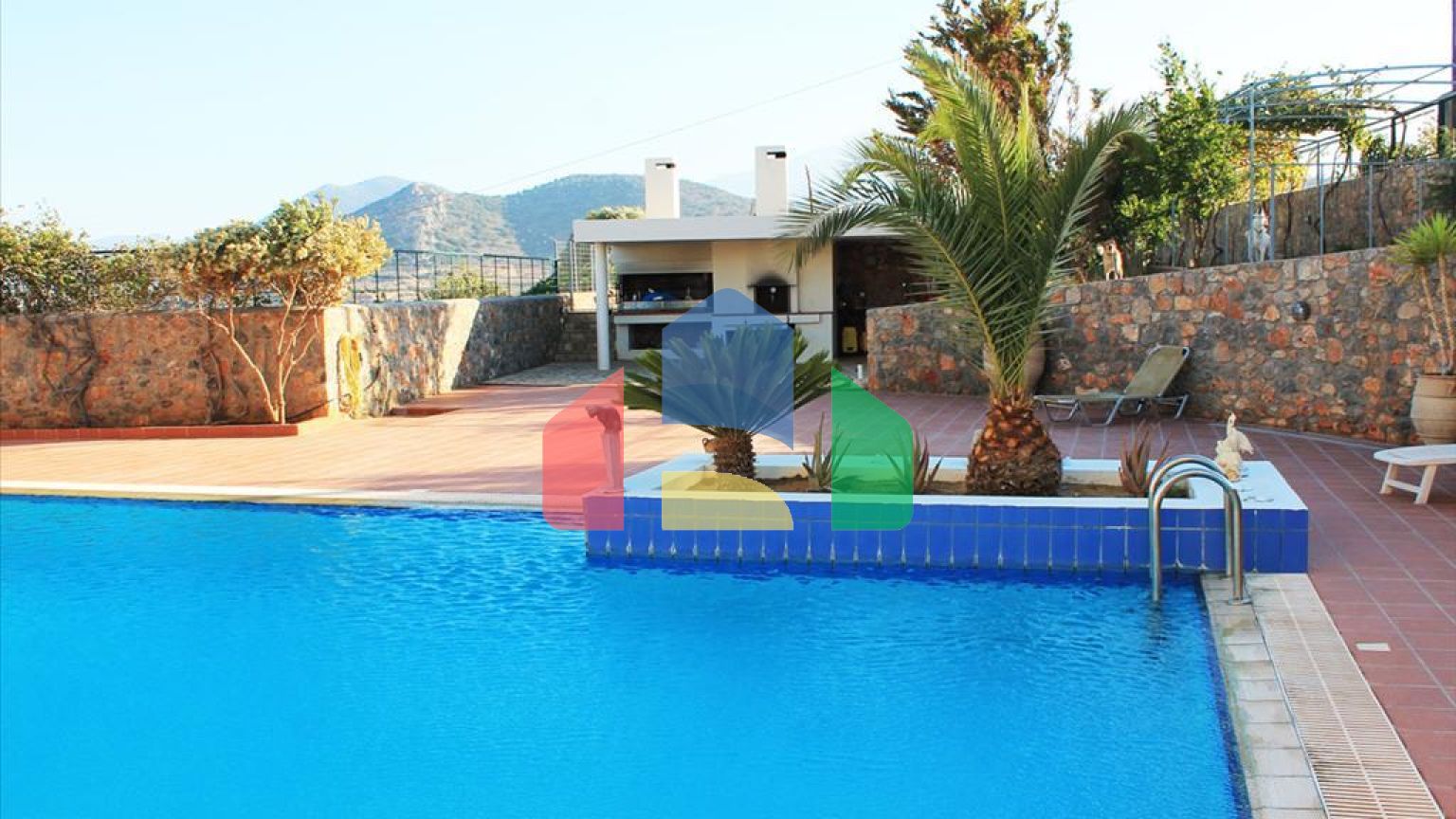 Продажа - Вилла 300 m² на Крите