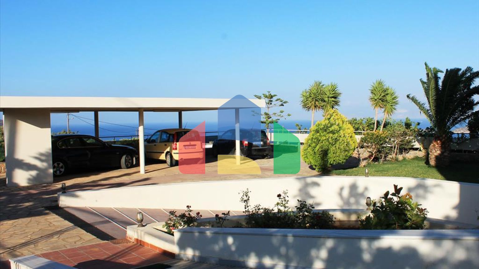 Продажа - Вилла 300 m² на Крите