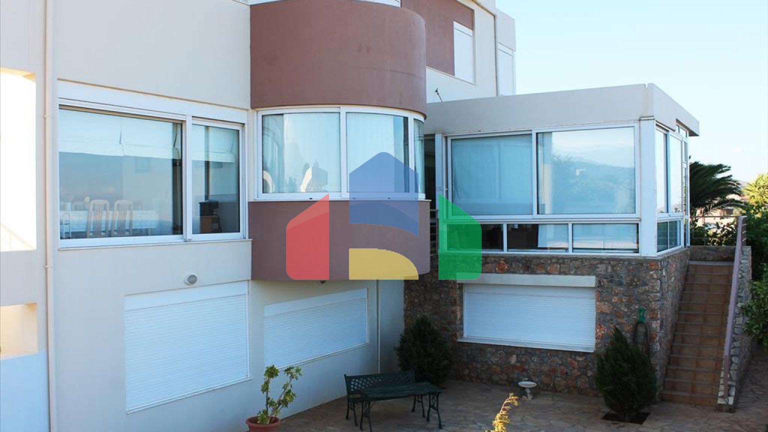 Продажа - Вилла 300 m² на Крите