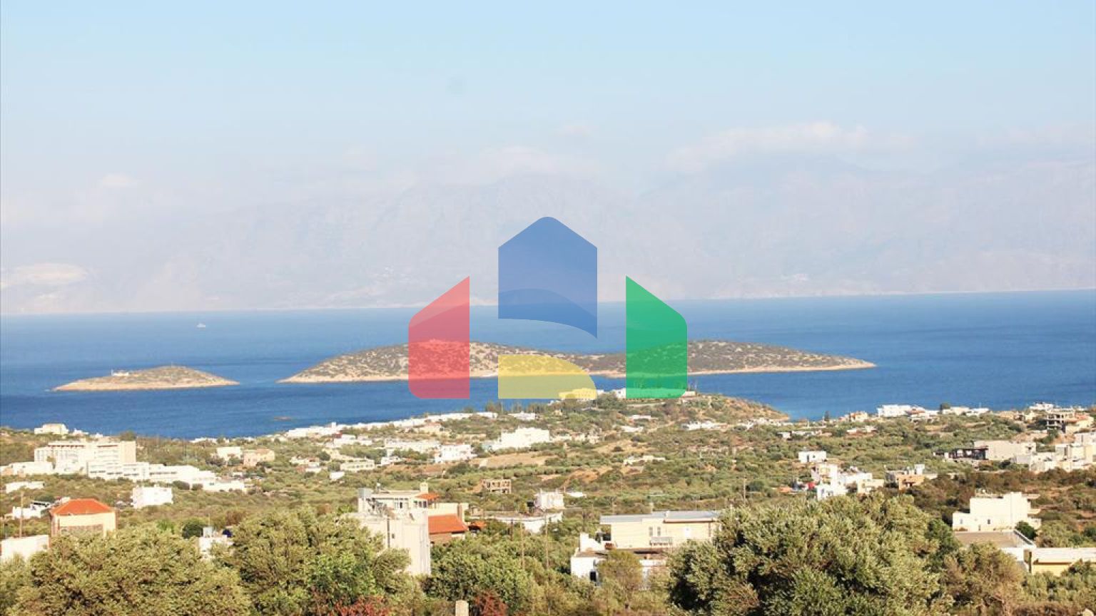 Продажа - Вилла 300 m² на Крите