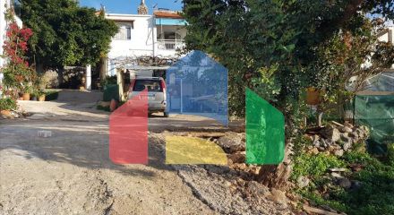 For Sale - Land 318 m² in Crete