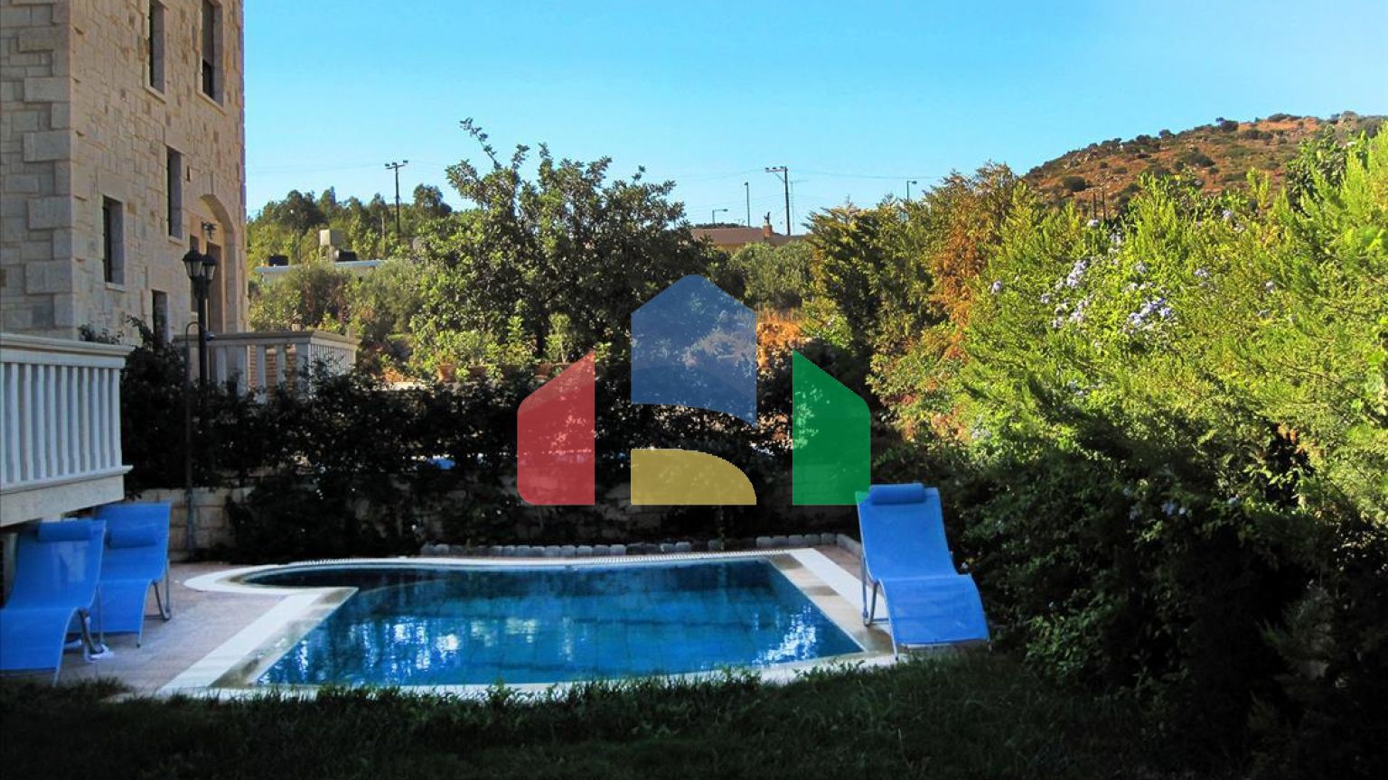 Продажа - Бизнес 750 m² на Крите