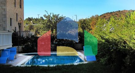 Продажа - Бизнес 750 m² на Крите