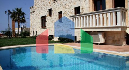 Продажа - Бизнес 750 m² на Крите