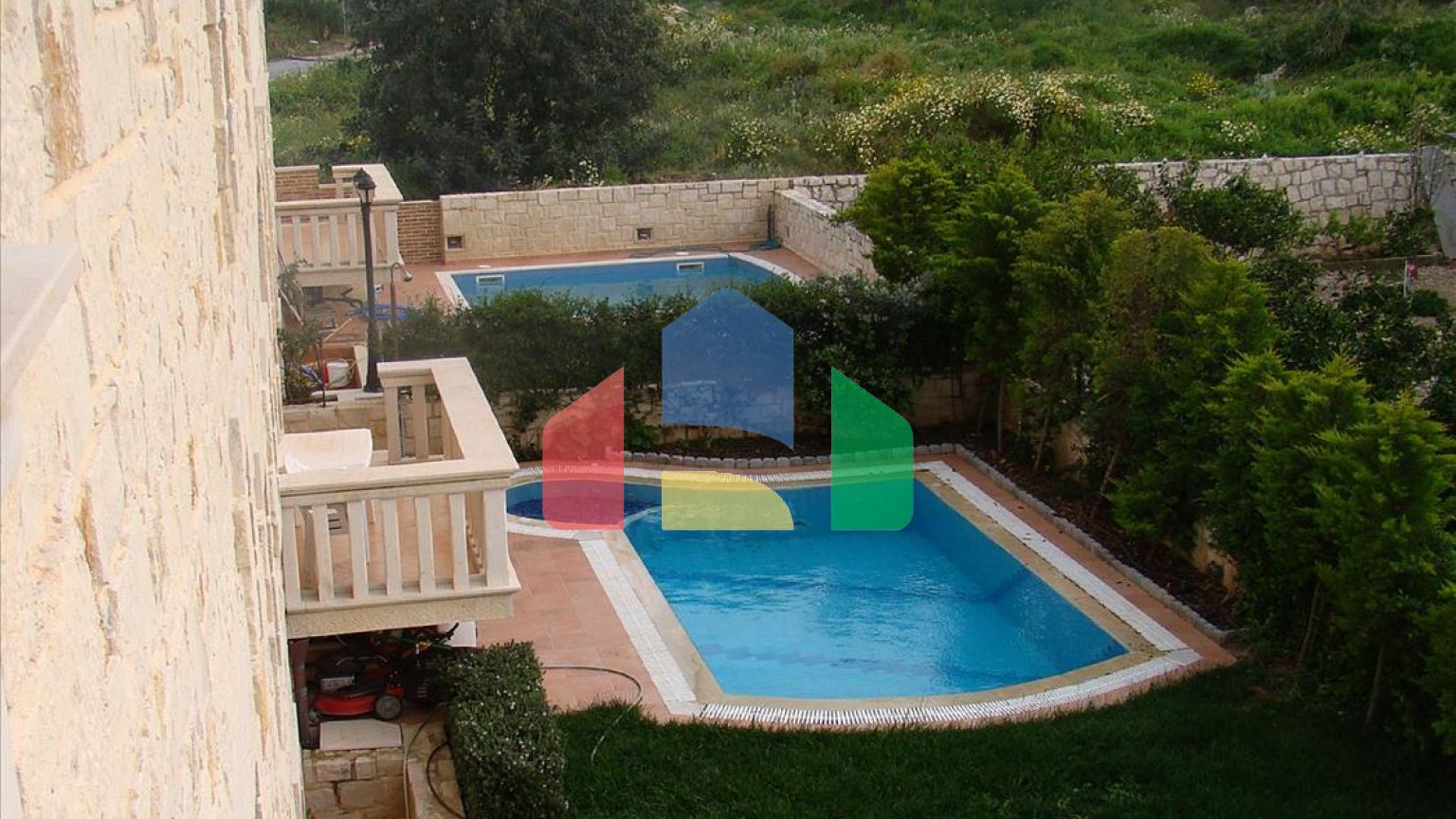 Продажа - Бизнес 750 m² на Крите