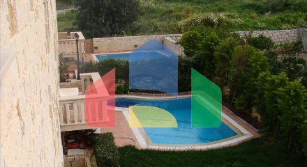 Продажа - Бизнес 750 m² на Крите