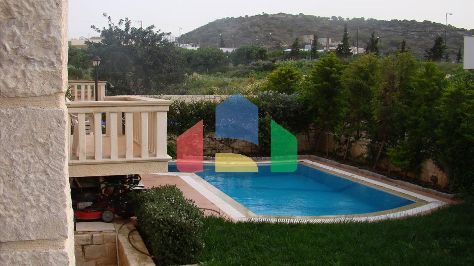 Продажа - Бизнес 750 m² на Крите