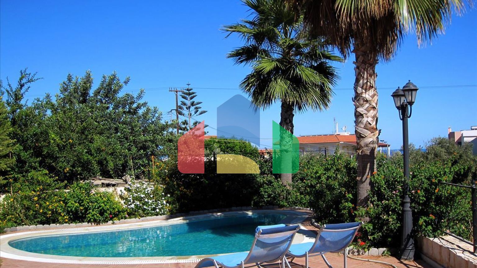 Продажа - Бизнес 750 m² на Крите