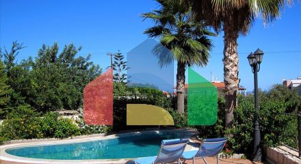 Продажа - Бизнес 750 m² на Крите