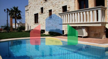 Продажа - Бизнес 750 m² на Крите