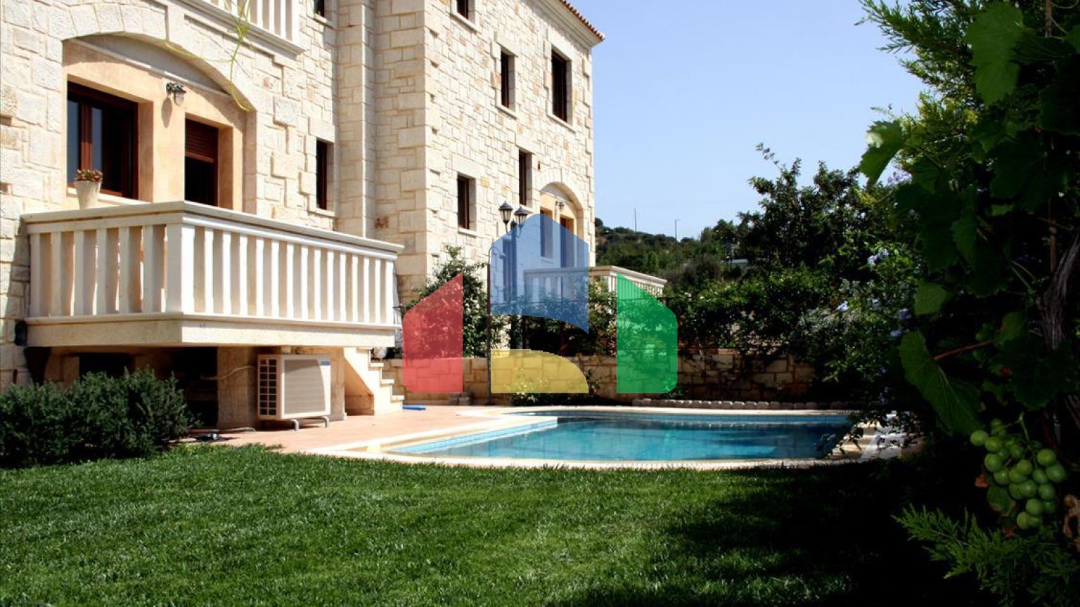 Продажа - Бизнес 750 m² на Крите