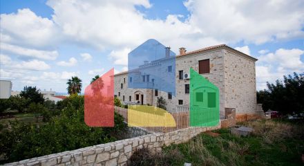 Продажа - Бизнес 750 m² на Крите