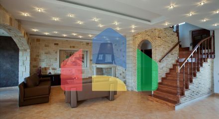 Продажа - Бизнес 750 m² на Крите