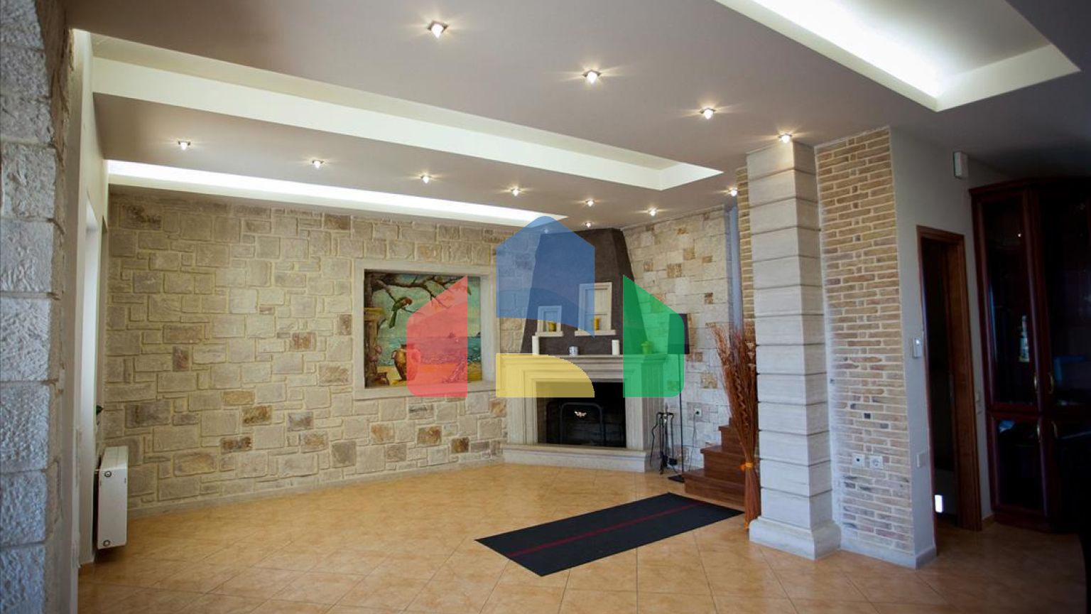 Продажа - Бизнес 750 m² на Крите