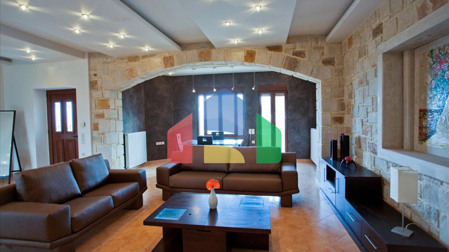 Продажа - Бизнес 750 m² на Крите