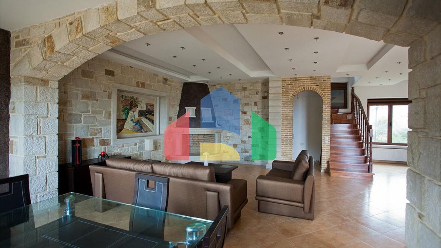 Продажа - Бизнес 750 m² на Крите