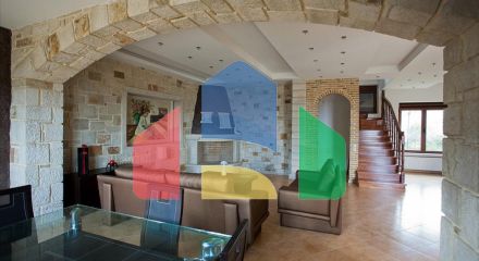 Продажа - Бизнес 750 m² на Крите