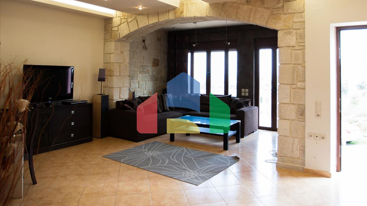 Продажа - Бизнес 750 m² на Крите