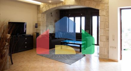 Продажа - Бизнес 750 m² на Крите