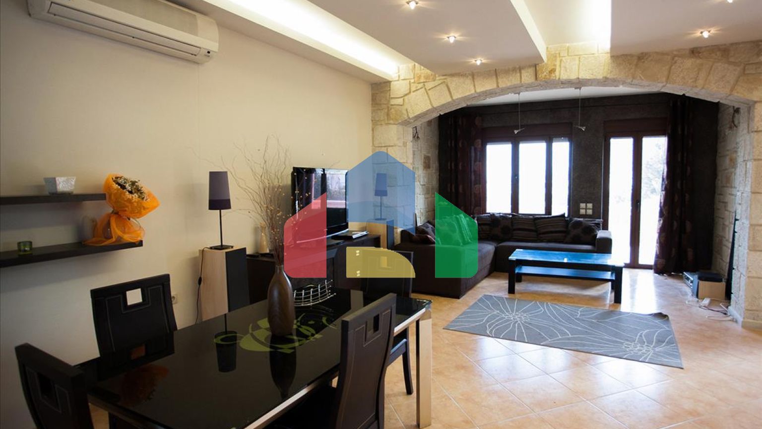 Продажа - Бизнес 750 m² на Крите