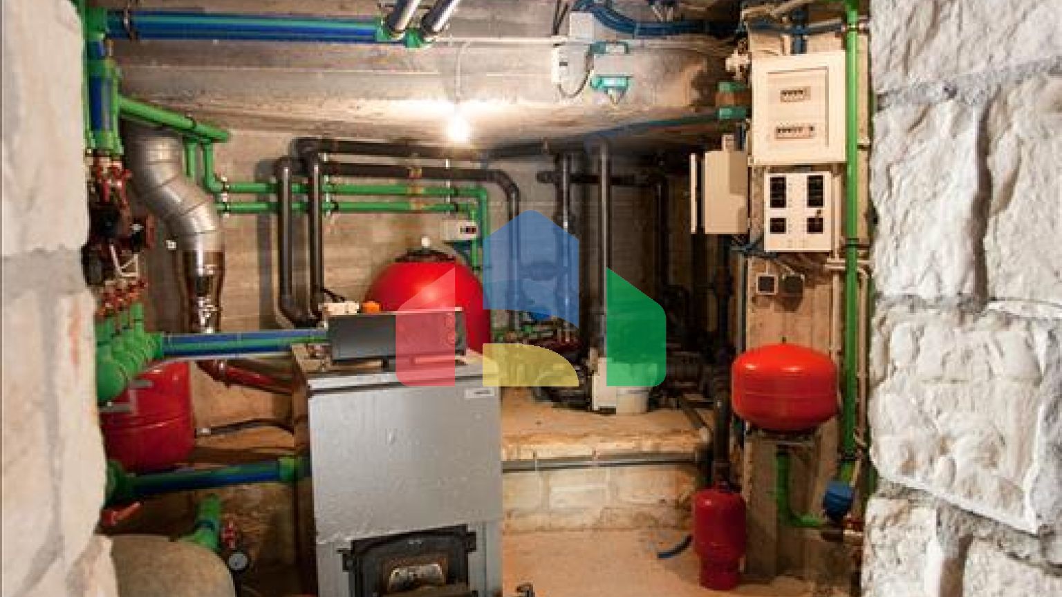 Продажа - Бизнес 750 m² на Крите