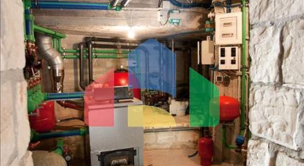 Продажа - Бизнес 750 m² на Крите