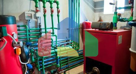 Продажа - Бизнес 750 m² на Крите