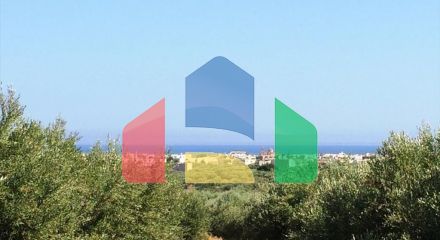 Продаж - Земельна ділянка 5000 m² на Криті