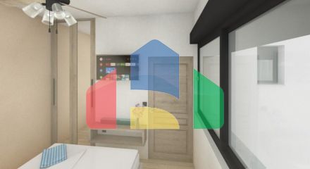 Продаж - Вілла 80 m² на Криті