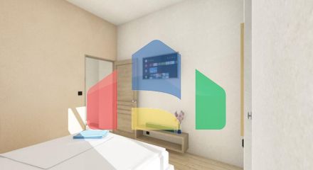 Продаж - Вілла 80 m² на Криті