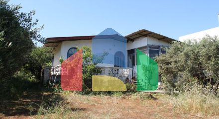 For Sale - Detached house 76 m² in Crete