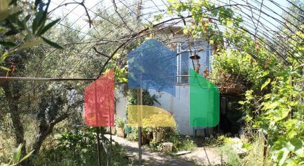 For Sale - Detached house 76 m² in Crete