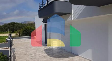 For Sale - Detached house 155 m² in Crete