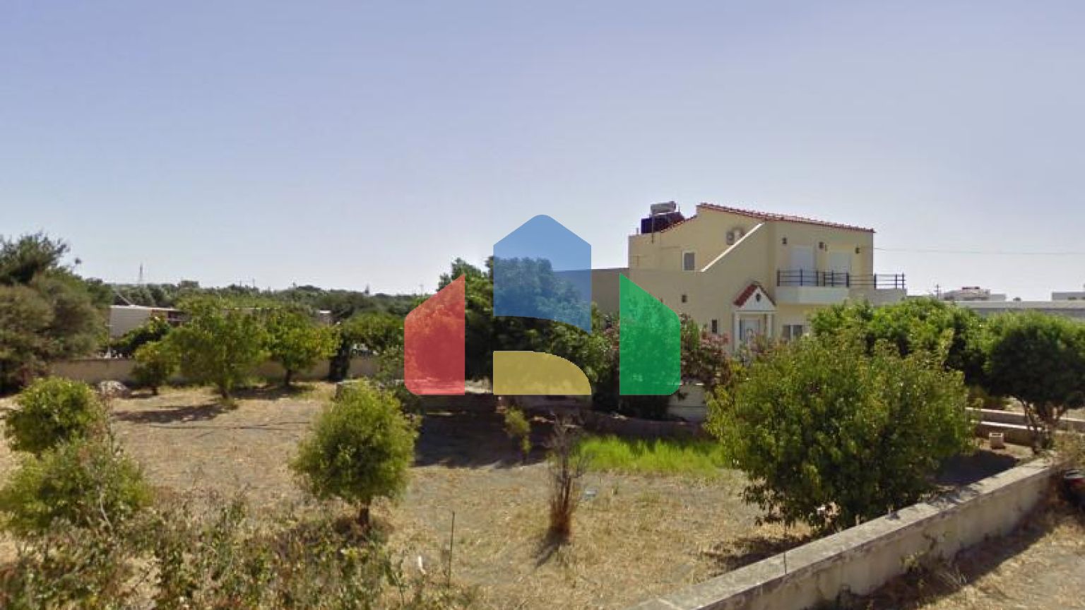 Продажа - Коттедж 155 m² на Крите