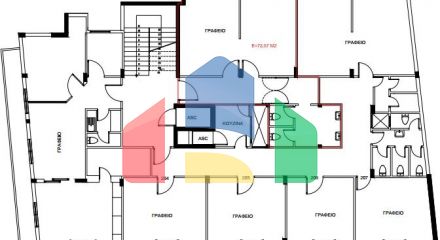Продаж - Бізнес 2508 m² на Криті