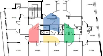 Продаж - Бізнес 2508 m² на Криті