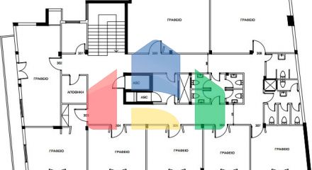Продаж - Бізнес 2508 m² на Криті