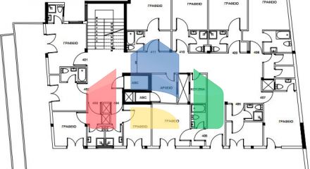Продаж - Бізнес 2508 m² на Криті