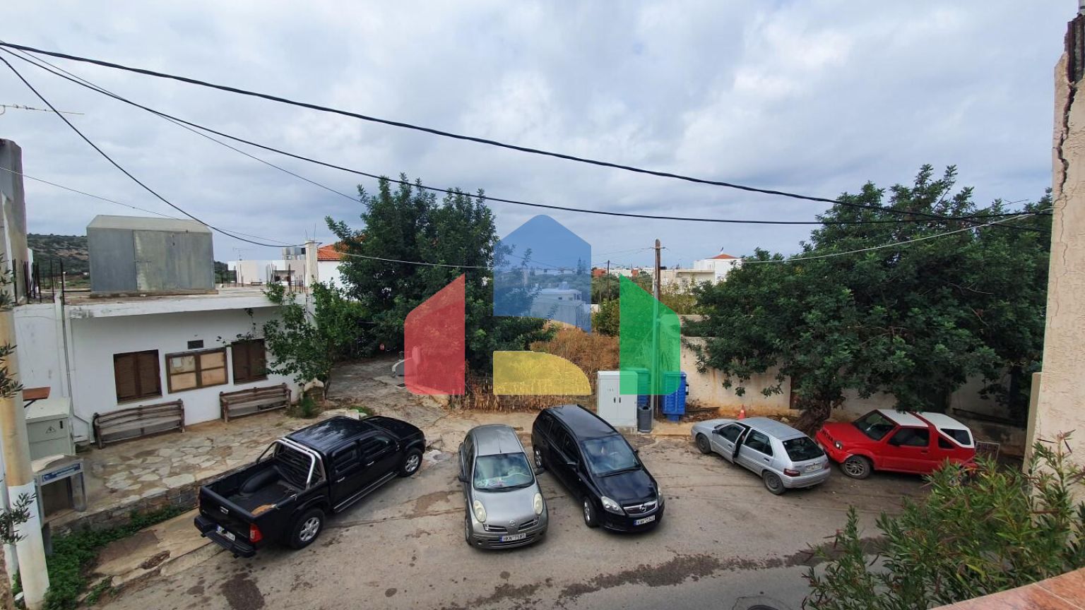 Продаж - Бізнес 511 m² на Криті