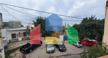 Продаж - Бізнес 511 m² на Криті