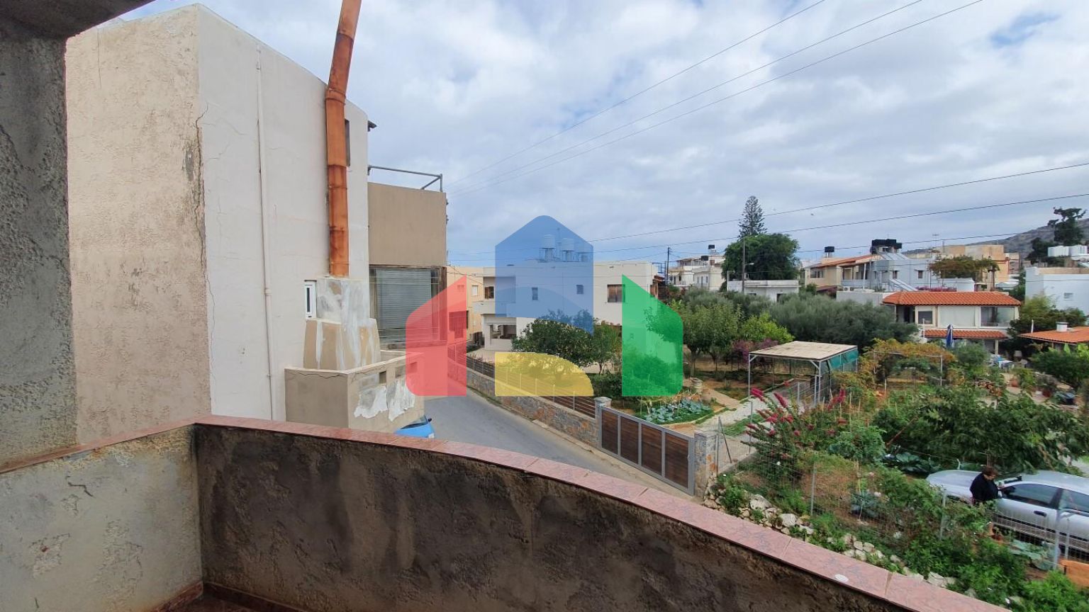 Продаж - Бізнес 511 m² на Криті