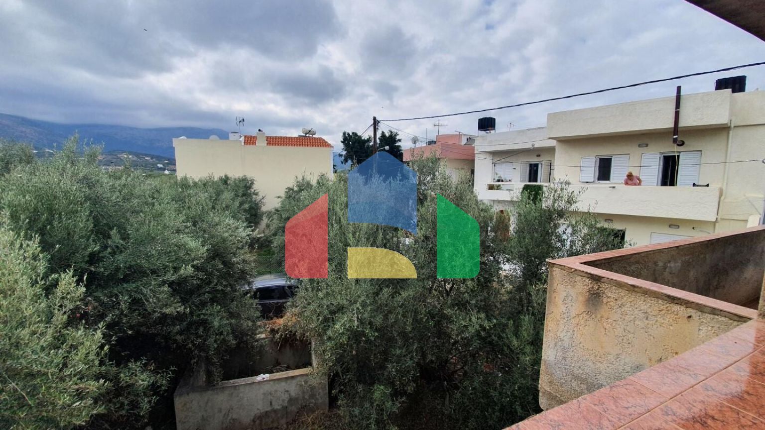 Продаж - Бізнес 511 m² на Криті