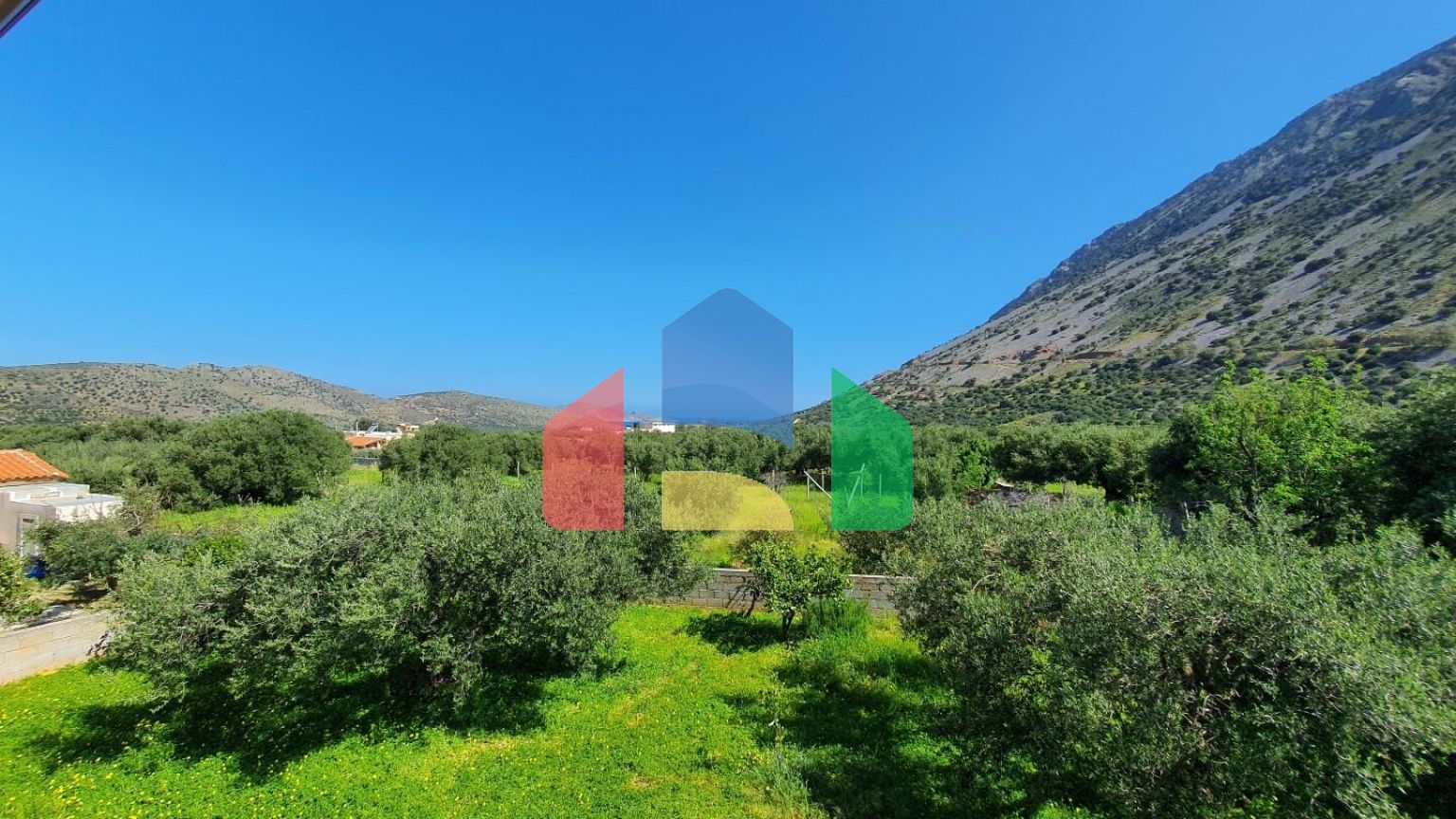 Продажа - Коттедж 192 m² на Крите