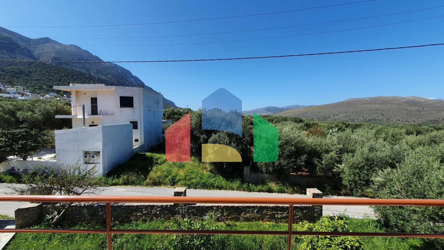 Продажа - Коттедж 192 m² на Крите